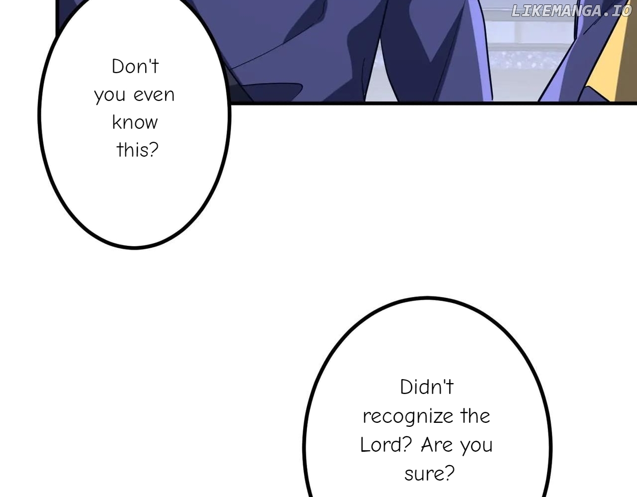 With My Netherworld Trillions, Game On! Chapter 213 - page 10